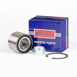 Wheel Bearing Kit BORG & BECK BWK065 OE Ref 60 01 547 700 BORG & BECK