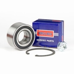Wheel Bearing Kit BORG & BECK BWK074 OE Ref 9108240 BORG & BECK