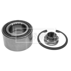 Wheel Bearing Kit BORG & BECK BWK076 OE Ref 44300SB2963