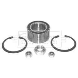 Wheel Bearing Kit BORG & BECK BWK082 OE Ref 8942765