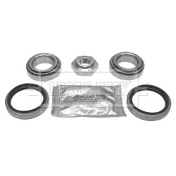 Wheel Bearing Kit BORG & BECK BWK085 OE Ref 5 011 392