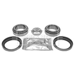 Wheel Bearing Kit BORG & BECK BWK089 OE Ref 5 012 347