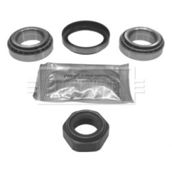 Wheel Bearing Kit BORG & BECK BWK098 OE Ref 5 008 716