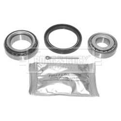 Wheel Bearing Kit BORG & BECK BWK100 OE Ref UKC4805L