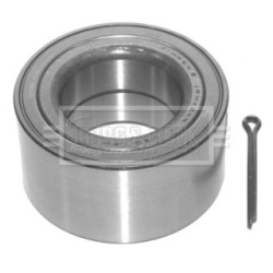 Wheel Bearing Kit BORG & BECK BWK1000 OE Ref 5272447AA