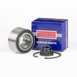 Wheel Bearing Kit BORG & BECK BWK1014 OE Ref 16 239 429 80 BORG & BECK