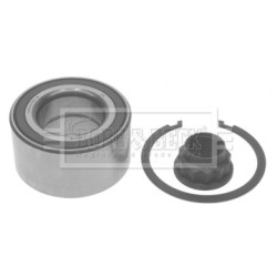 Wheel Bearing Kit BORG & BECK BWK1016 OE Ref 6040100283