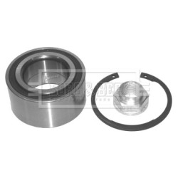 Wheel Bearing Kit BORG & BECK BWK1020 OE Ref GHK1559