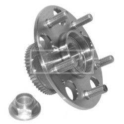 Wheel Bearing Kit BORG & BECK BWK1024 OE Ref 42200-S7A-008 S1