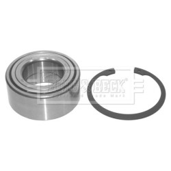 Wheel Bearing Kit BORG & BECK BWK1027 OE Ref 51720-38100