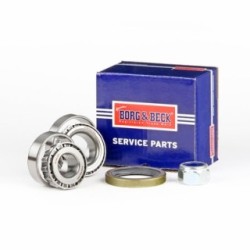 Wheel Bearing Kit BORG & BECK BWK103 OE Ref 0317-33-075 BORG & BECK