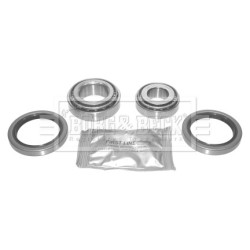 Wheel Bearing Kit BORG & BECK BWK1033 OE Ref 0K72A33075