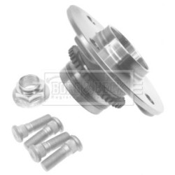 Wheel Bearing Kit BORG & BECK BWK1043 OE Ref 43200BM500