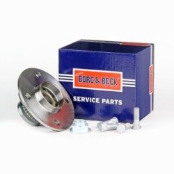 Wheel Bearing Kit BORG & BECK BWK1043 OE Ref 43200BM500 BORG & BECK