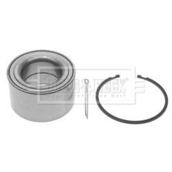 Wheel Bearing Kit BORG & BECK BWK1044 OE Ref 40210-2Y000 S1
