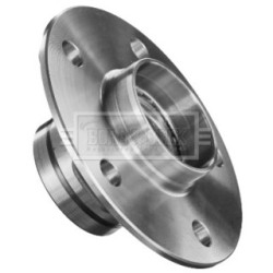 Wheel Bearing Kit BORG & BECK BWK1045 OE Ref 43200-2Y000