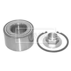 Wheel Bearing Kit BORG & BECK BWK1046 OE Ref 432108H300