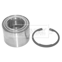 Wheel Bearing Kit BORG & BECK BWK1052 OE Ref 42470839 BORG & BECK