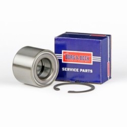 Wheel Bearing Kit BORG & BECK BWK1052 OE Ref 42470839 BORG & BECK