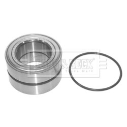 Wheel Bearing Kit BORG & BECK BWK1053 OE Ref 42471033