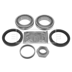 Wheel Bearing Kit BORG & BECK BWK1055 OE Ref 542350077