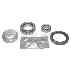 Wheel Bearing Kit BORG & BECK BWK1059 OE Ref 212 330 00 25