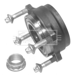 Wheel Bearing Kit BORG & BECK BWK1060 OE Ref 2119810227