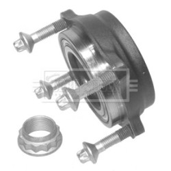 Wheel Bearing Kit BORG & BECK BWK1061 OE Ref A2309810127
