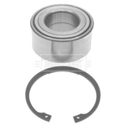 Wheel Bearing Kit BORG & BECK BWK1069 OE Ref 51720-3A200 S1 BORG & BECK