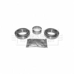 Wheel Bearing Kit BORG & BECK BWK1078 OE Ref 4479002