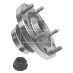 Wheel Bearing Kit BORG & BECK BWK1079 OE Ref 1371313