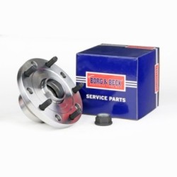Wheel Bearing Kit BORG & BECK BWK1080 OE Ref 1371312 BORG & BECK