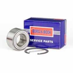 Wheel Bearing Kit BORG & BECK BWK1083 OE Ref MR403500 BORG & BECK