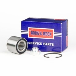 Wheel Bearing Kit BORG & BECK BWK1089 OE Ref 43210-4A00A S1 BORG & BECK