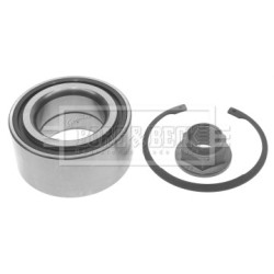 Wheel Bearing Kit BORG & BECK BWK1090 OE Ref 44300-SDA-A51 S1