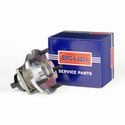 Wheel Bearing Kit BORG & BECK BWK1104 OE Ref 4245005060 BORG & BECK