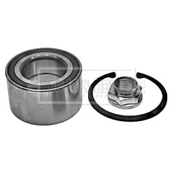 Wheel Bearing Kit BORG & BECK BWK1105 OE Ref 44300-SMG-G01 S1