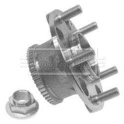 Wheel Bearing Kit BORG & BECK BWK1106 OE Ref 42200-SMG-G51 S1