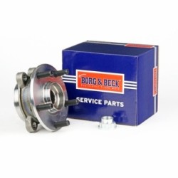 Wheel Bearing Kit BORG & BECK BWK1108 OE Ref 43550-02040 BORG & BECK