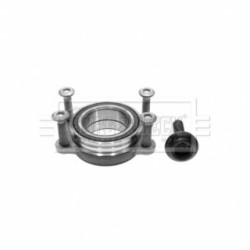 Wheel Bearing Kit BORG & BECK BWK1109 OE Ref 4H0498625A