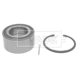 Wheel Bearing Kit BORG & BECK BWK1111 OE Ref 16 115 008 80 S1