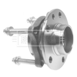 Wheel Bearing Kit BORG & BECK BWK1123 OE Ref 50707556