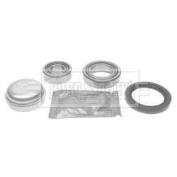 Wheel Bearing Kit BORG & BECK BWK1126 OE Ref 2213300225