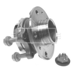 Wheel Bearing Kit BORG & BECK BWK1133 OE Ref 40 21 046 87R