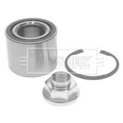 Wheel Bearing Kit BORG & BECK BWK1143 OE Ref 4708 249