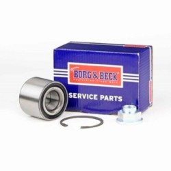 Wheel Bearing Kit BORG & BECK BWK1143 OE Ref 4708 249 BORG & BECK