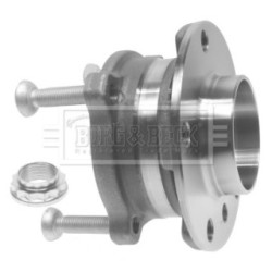 Wheel Bearing Kit BORG & BECK BWK1147 OE Ref 31206795959