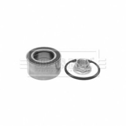 Wheel Bearing Kit BORG & BECK BWK1153 OE Ref 1 061 596