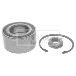 Wheel Bearing Kit BORG & BECK BWK1154 OE Ref 9403350889
