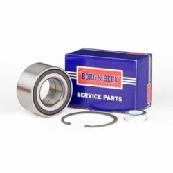 Wheel Bearing Kit BORG & BECK BWK1154 OE Ref 9403350889 BORG & BECK